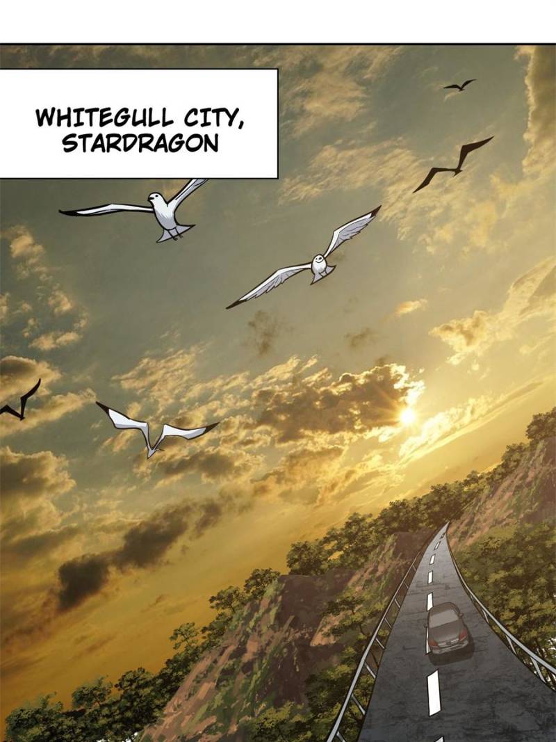 The Legendary Mechanic chapter 69 - page 1