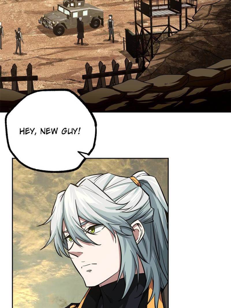 The Legendary Mechanic chapter 69 - page 13
