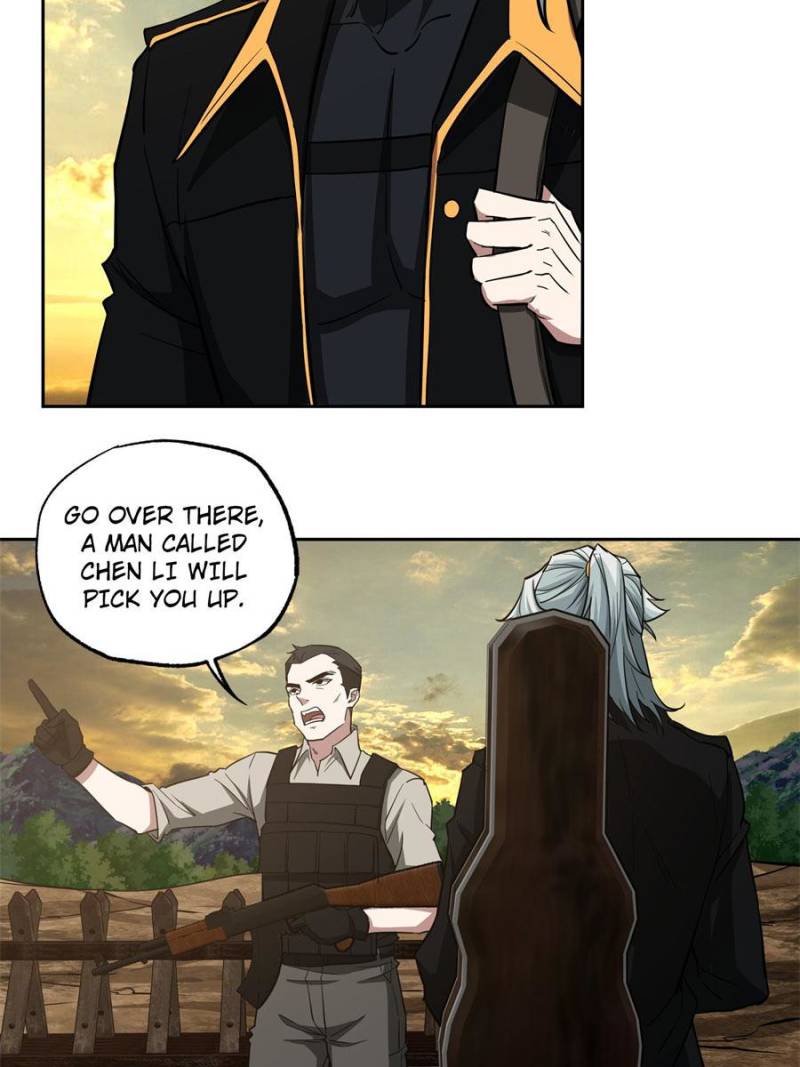 The Legendary Mechanic chapter 69 - page 14
