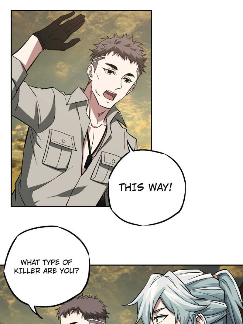 The Legendary Mechanic chapter 69 - page 16