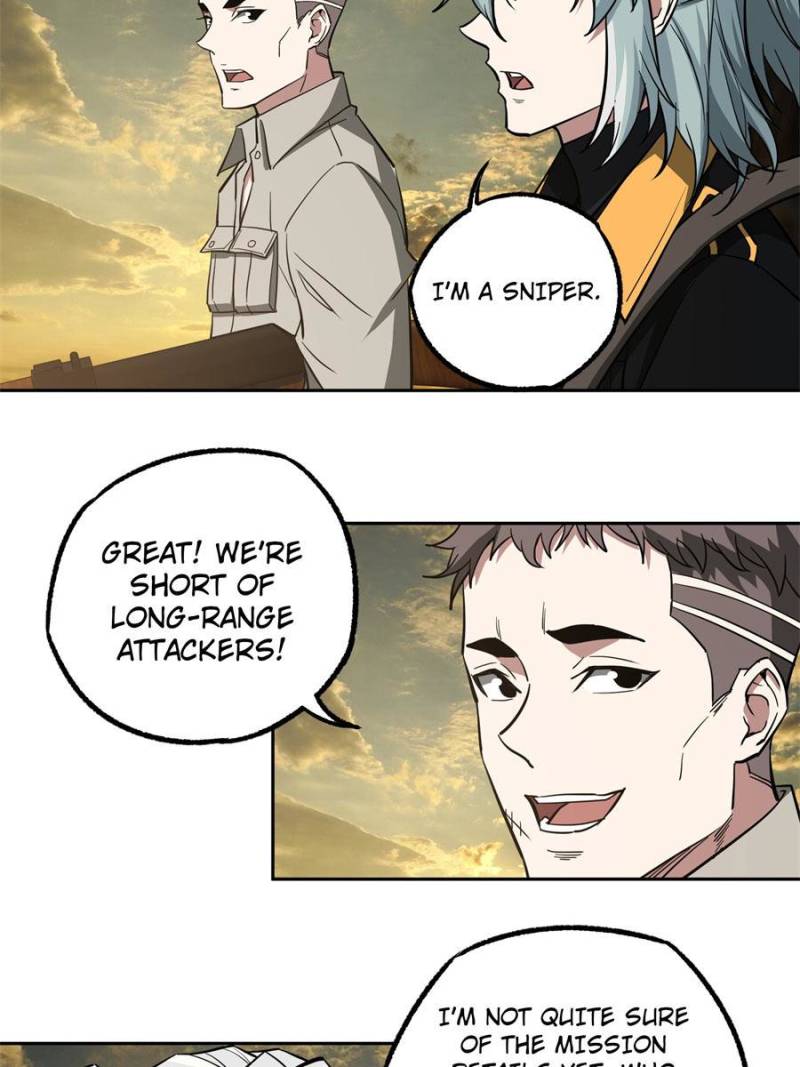 The Legendary Mechanic chapter 69 - page 17