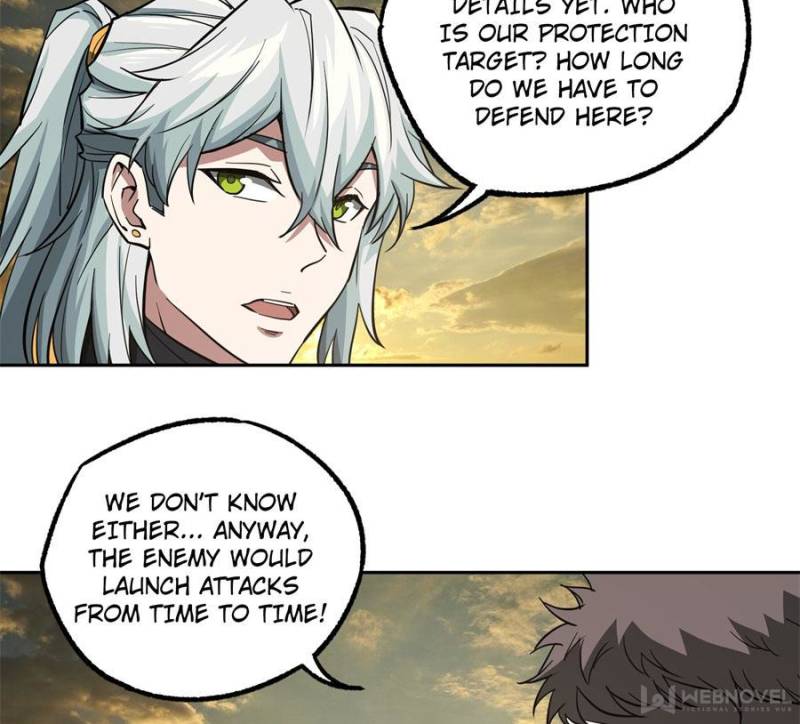The Legendary Mechanic chapter 69 - page 18