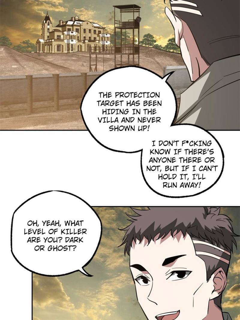 The Legendary Mechanic chapter 69 - page 19