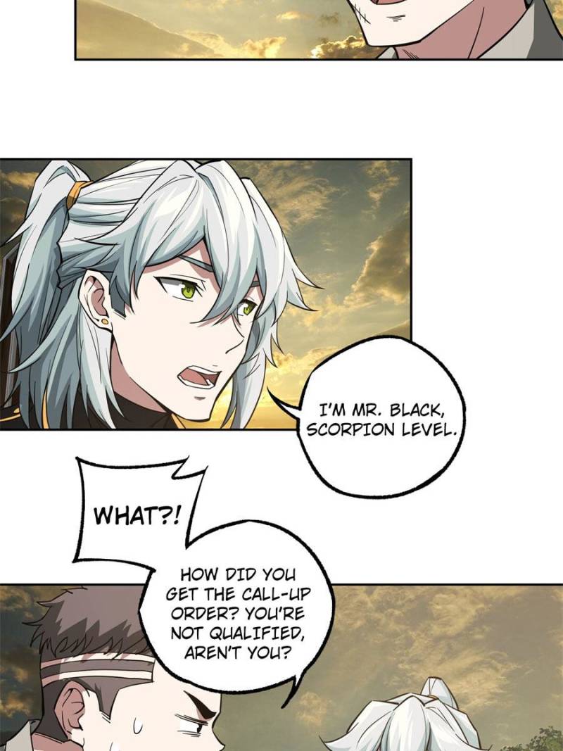 The Legendary Mechanic chapter 69 - page 20