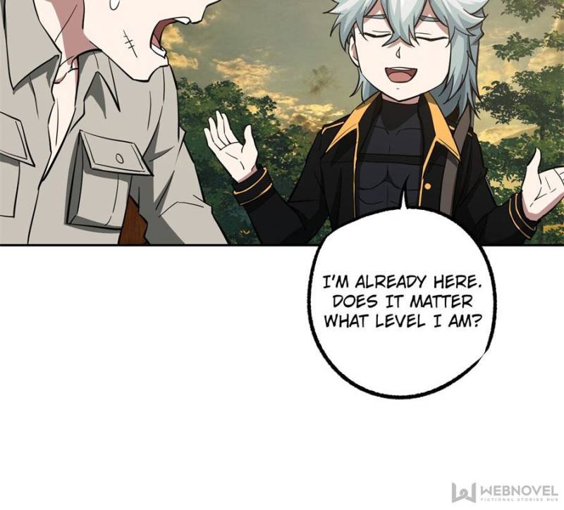 The Legendary Mechanic chapter 69 - page 21
