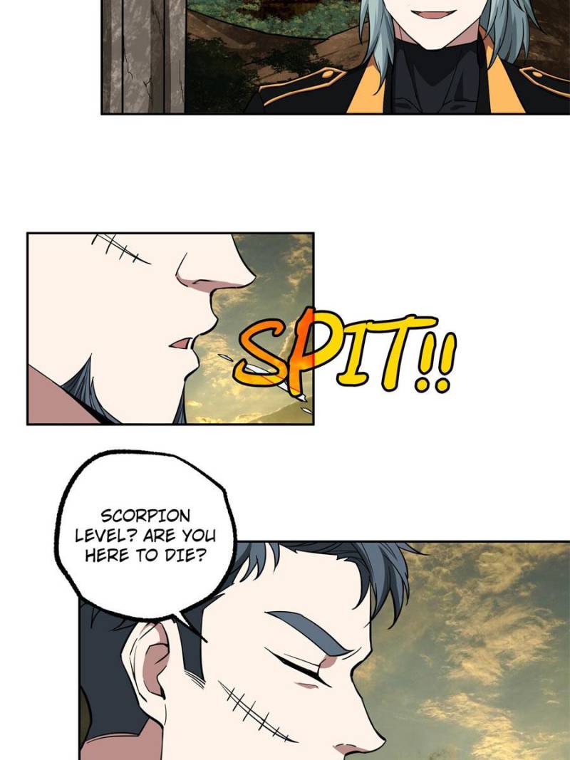 The Legendary Mechanic chapter 69 - page 26