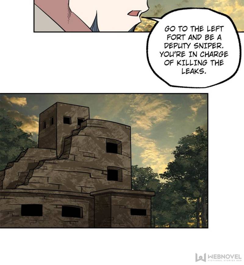 The Legendary Mechanic chapter 69 - page 27