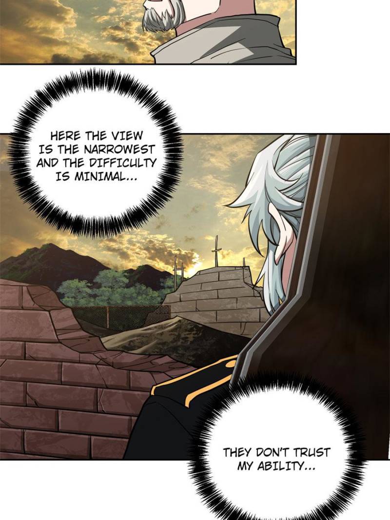 The Legendary Mechanic chapter 69 - page 29