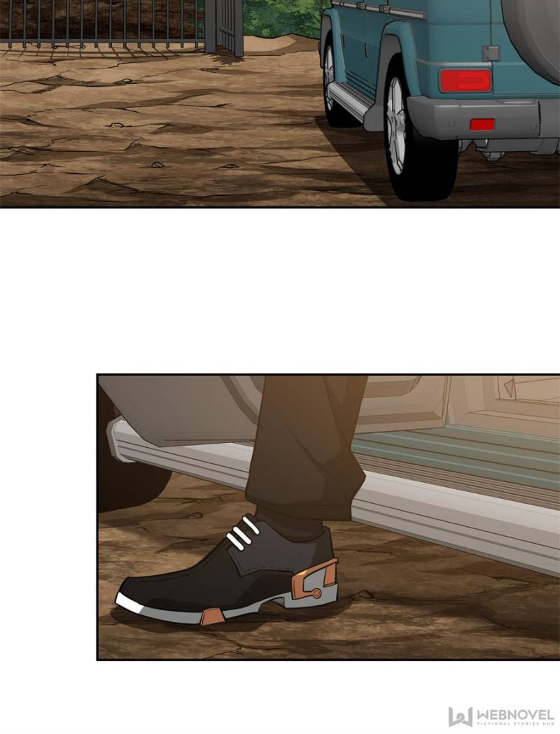 The Legendary Mechanic chapter 69 - page 3