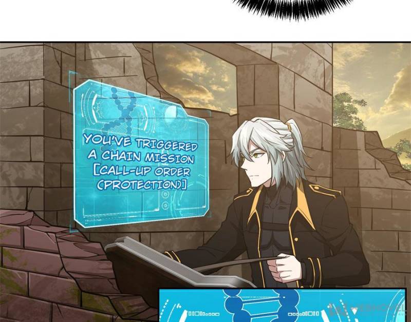 The Legendary Mechanic chapter 69 - page 30
