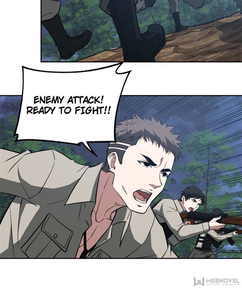 The Legendary Mechanic chapter 69 - page 37