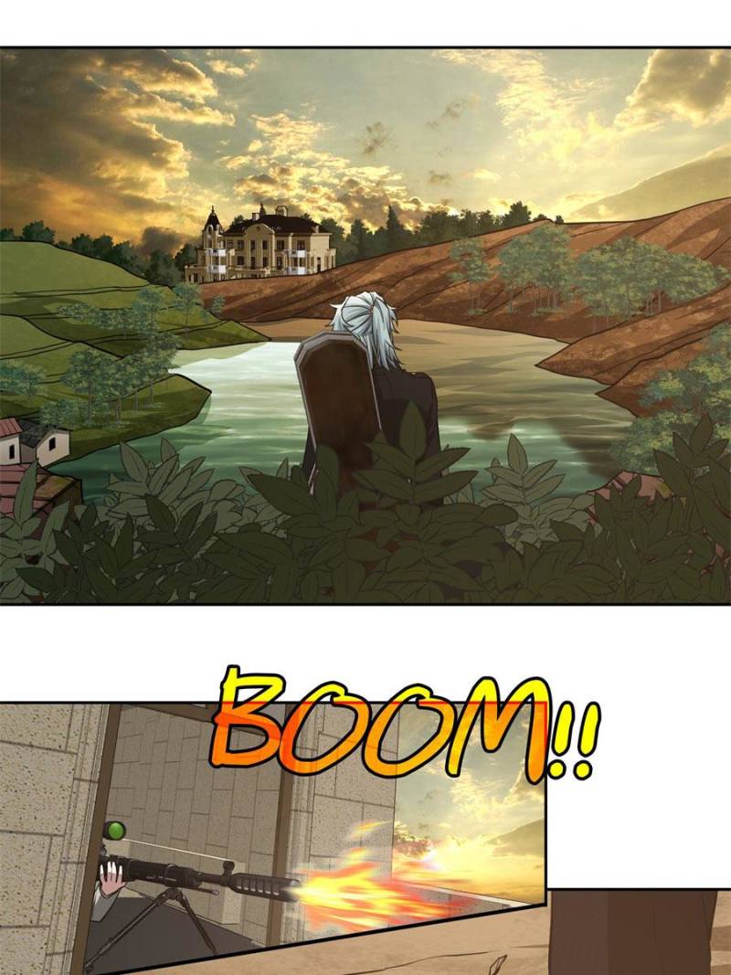 The Legendary Mechanic chapter 69 - page 4