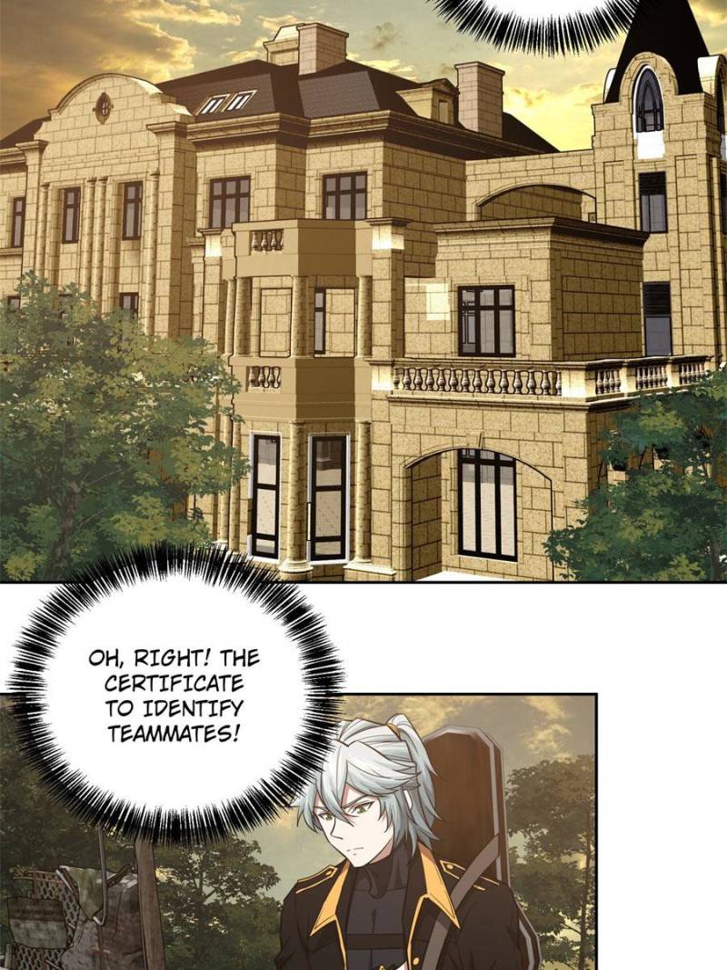 The Legendary Mechanic chapter 69 - page 7