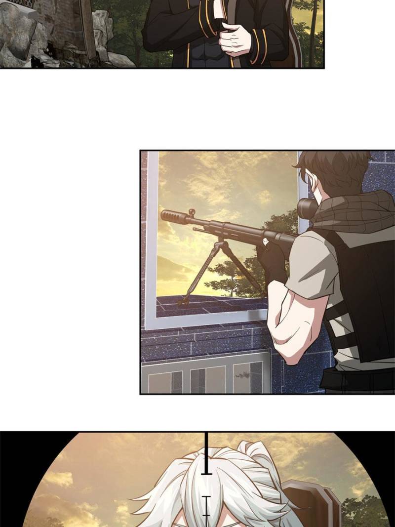 The Legendary Mechanic chapter 69 - page 8
