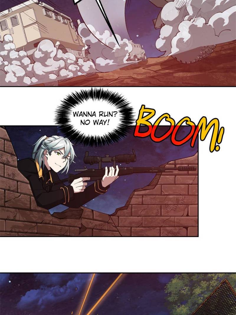 The Legendary Mechanic chapter 70 - page 11
