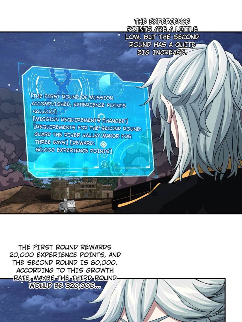 The Legendary Mechanic chapter 70 - page 13