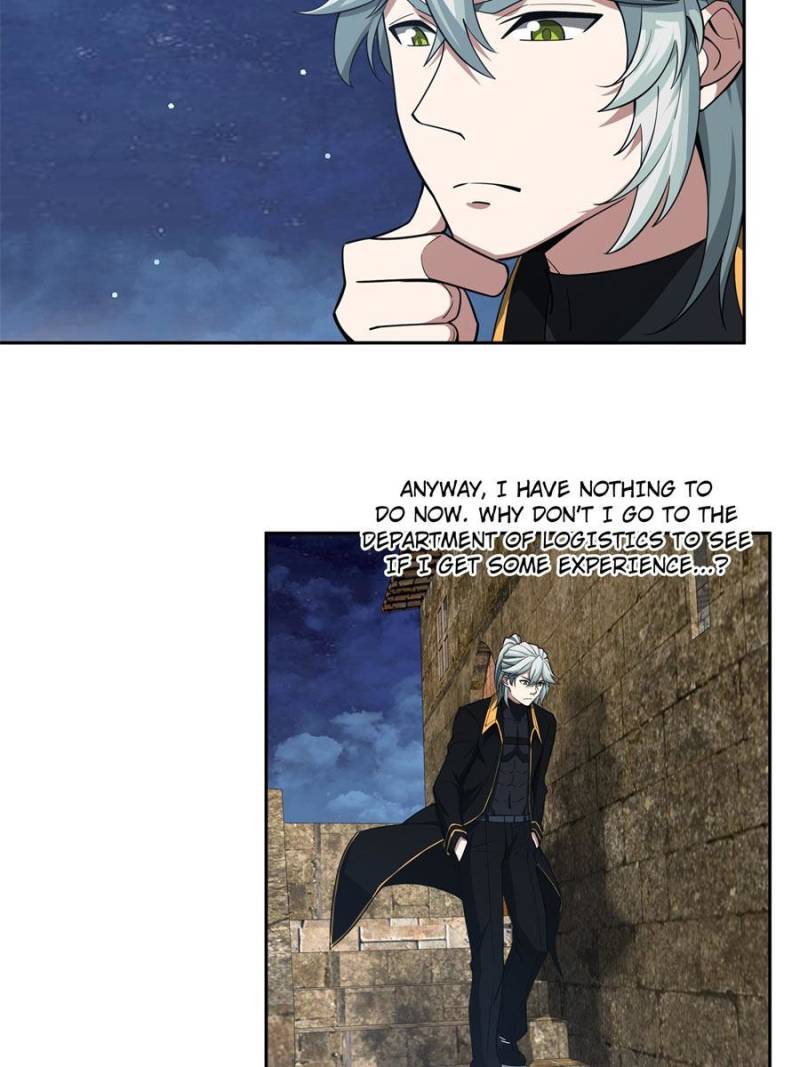 The Legendary Mechanic chapter 70 - page 14