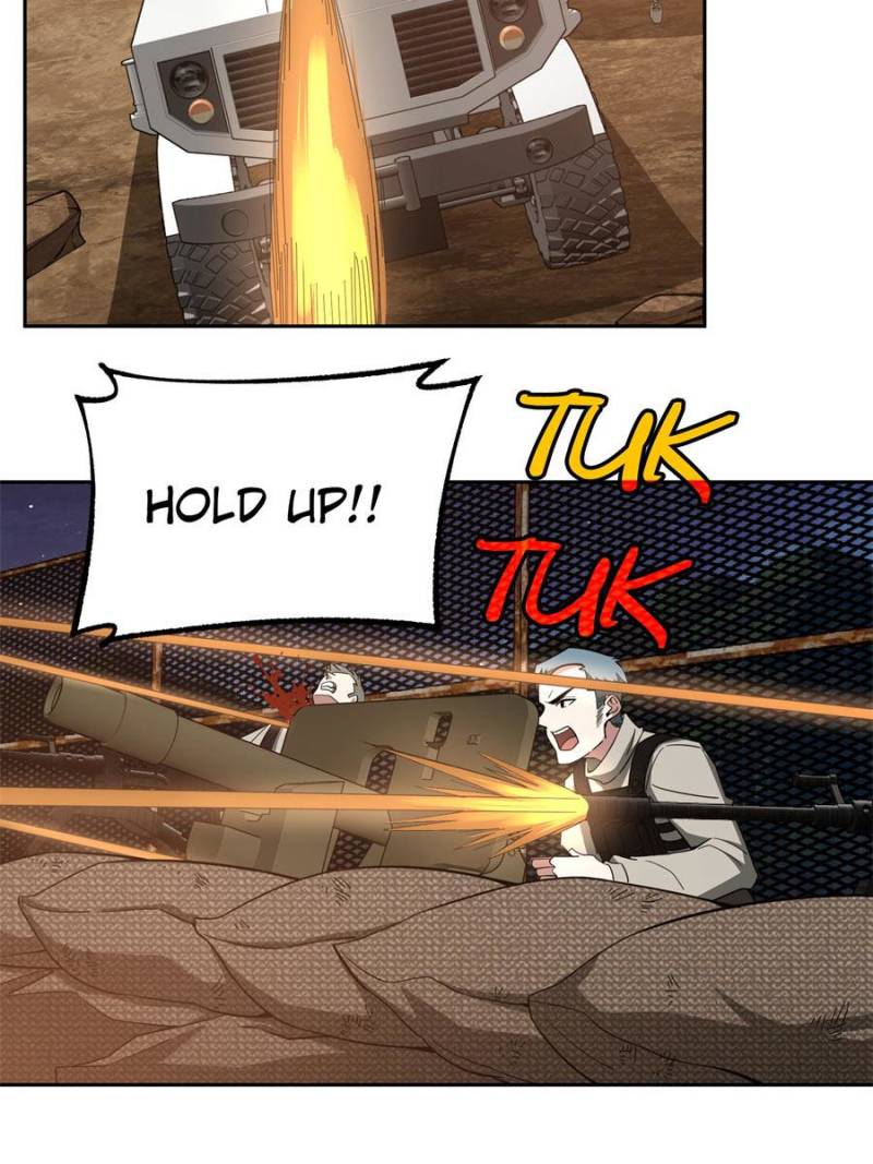The Legendary Mechanic chapter 70 - page 2