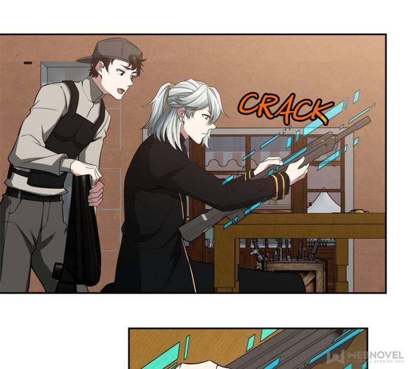 The Legendary Mechanic chapter 70 - page 27