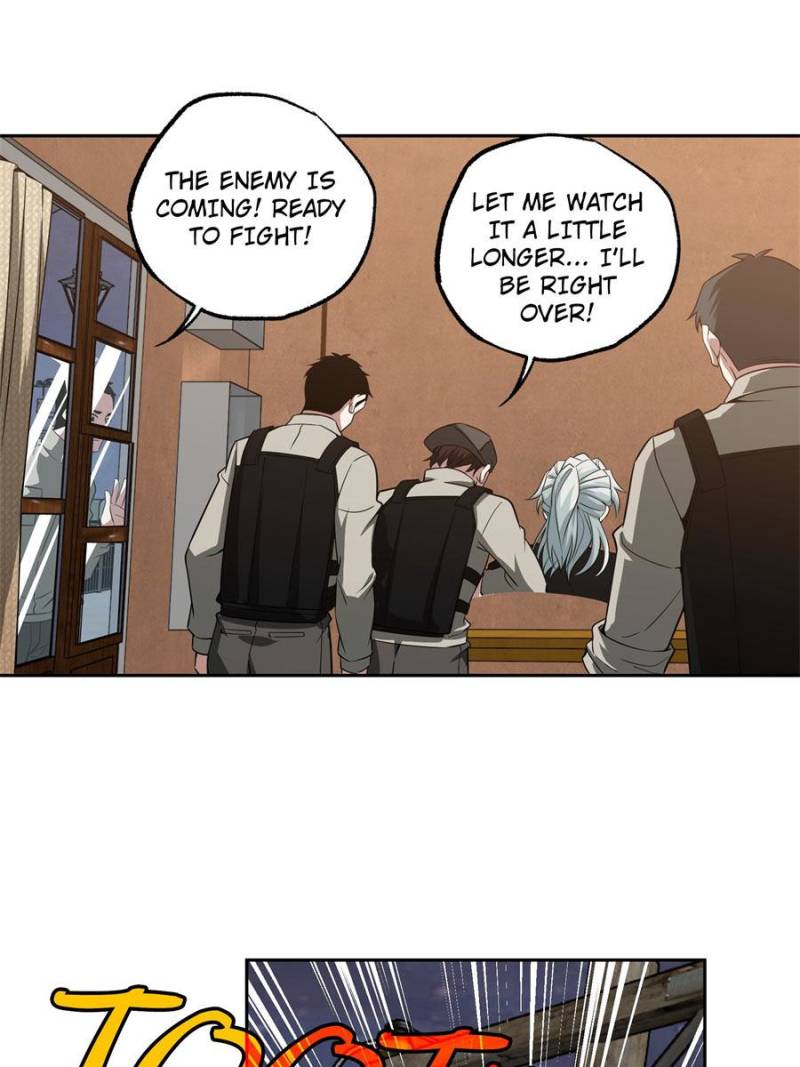 The Legendary Mechanic chapter 70 - page 31