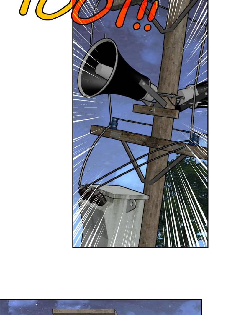 The Legendary Mechanic chapter 70 - page 32