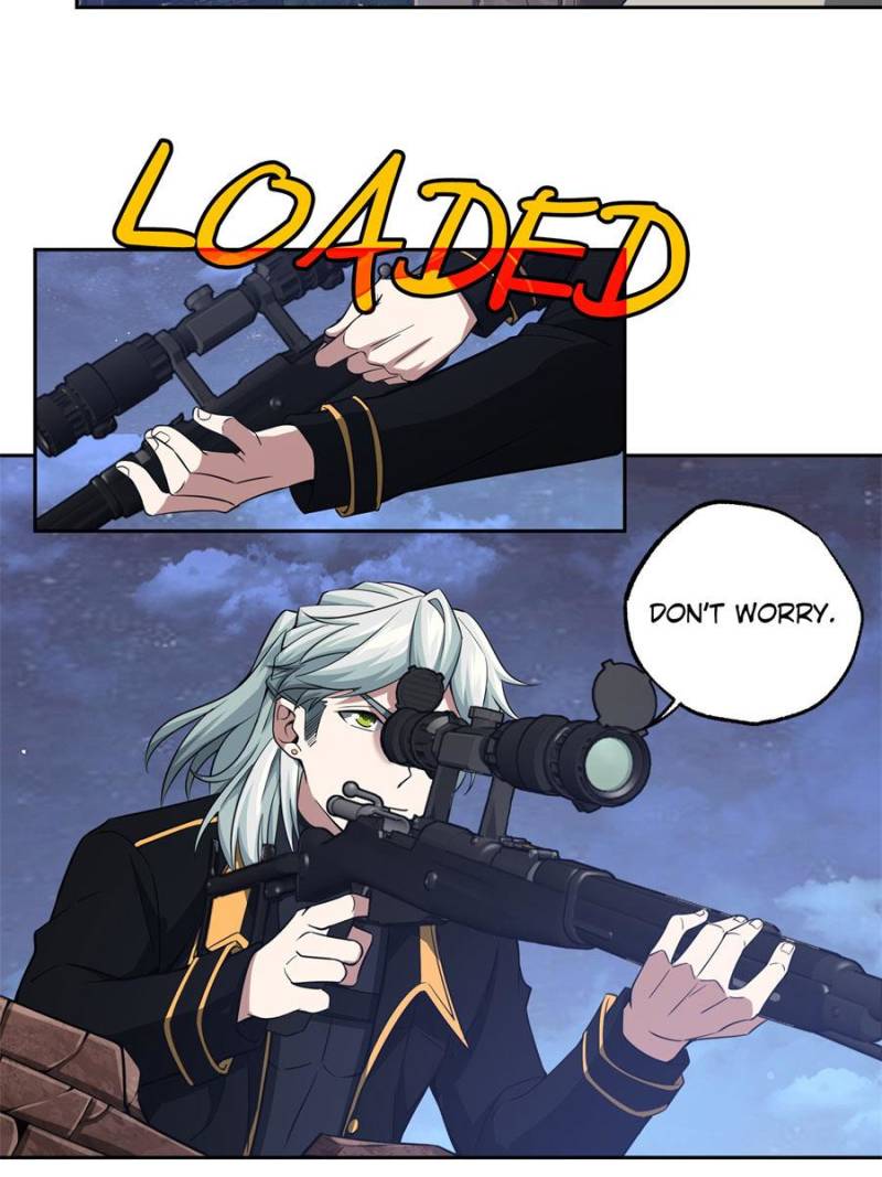 The Legendary Mechanic chapter 70 - page 34