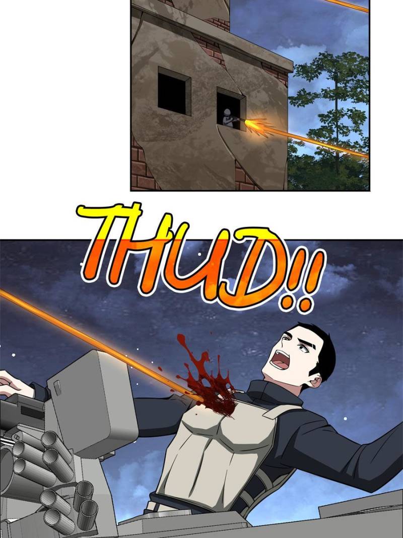 The Legendary Mechanic chapter 70 - page 38