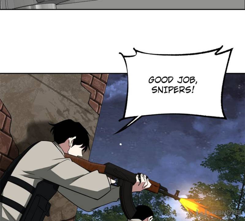 The Legendary Mechanic chapter 70 - page 39