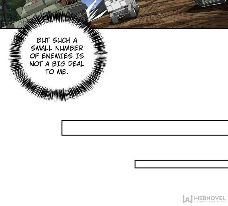The Legendary Mechanic chapter 70 - page 42