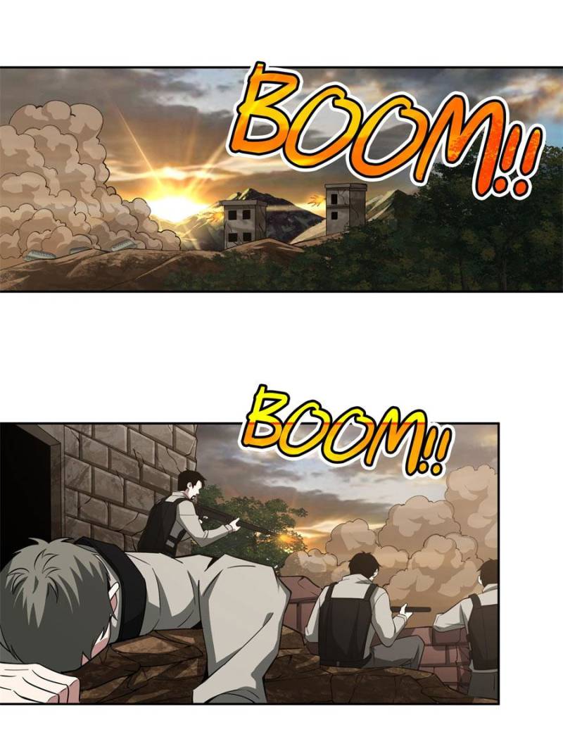 The Legendary Mechanic chapter 70 - page 43