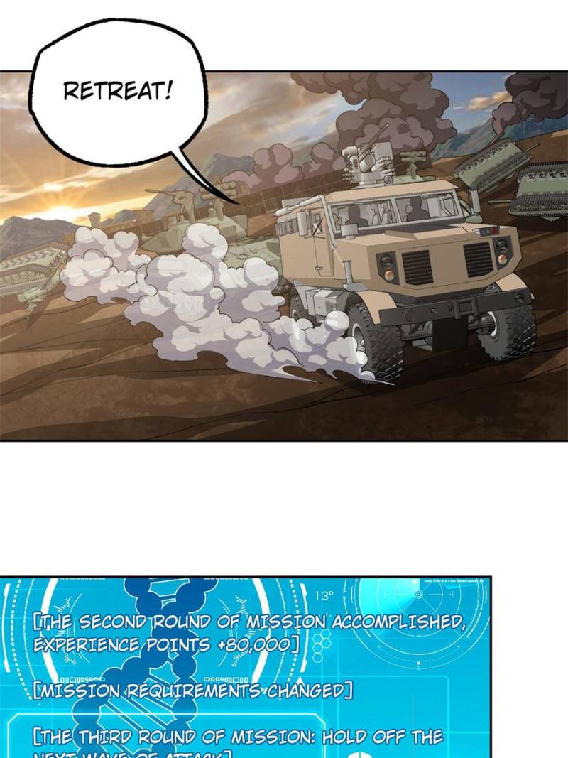 The Legendary Mechanic chapter 70 - page 44
