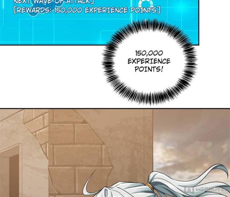 The Legendary Mechanic chapter 70 - page 45