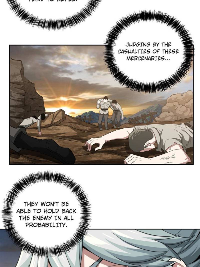 The Legendary Mechanic chapter 70 - page 47
