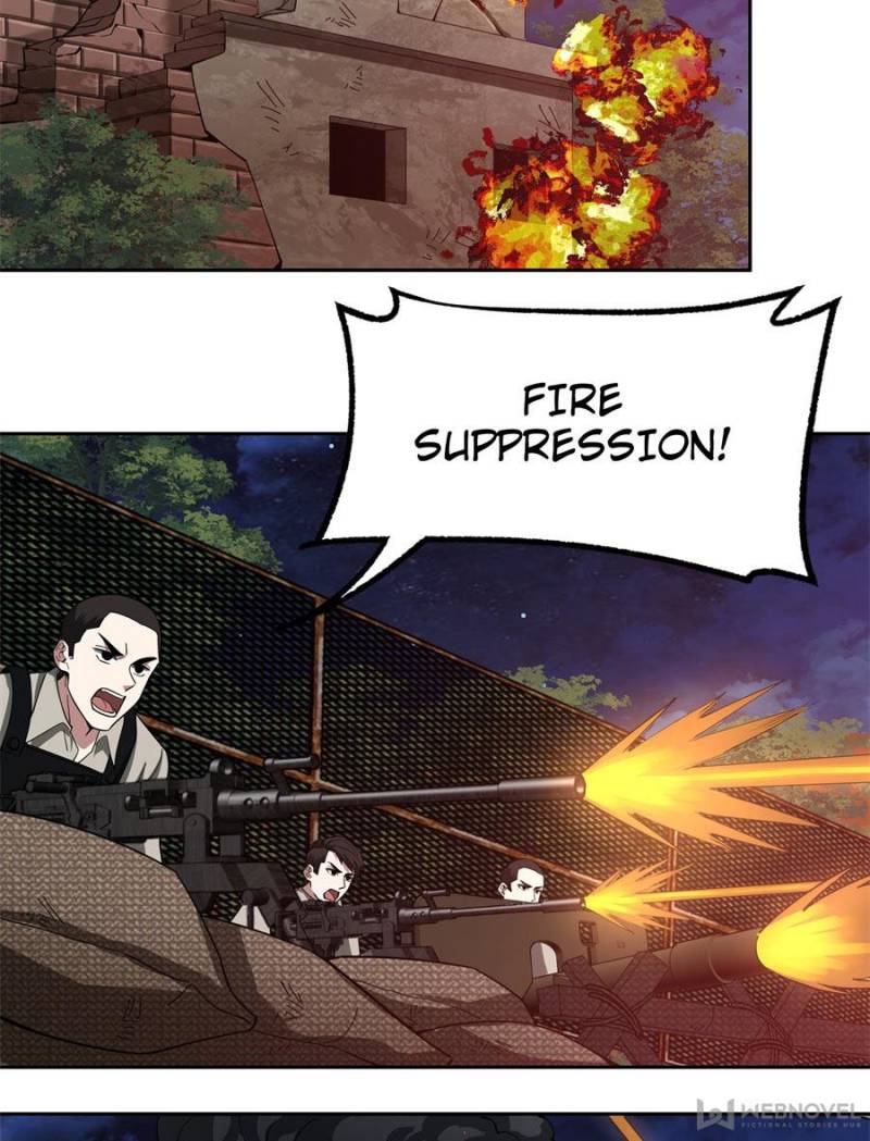 The Legendary Mechanic chapter 70 - page 8