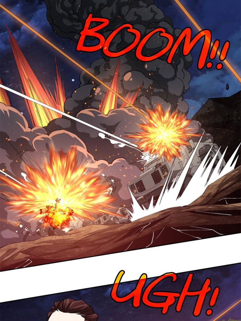 The Legendary Mechanic chapter 70 - page 9