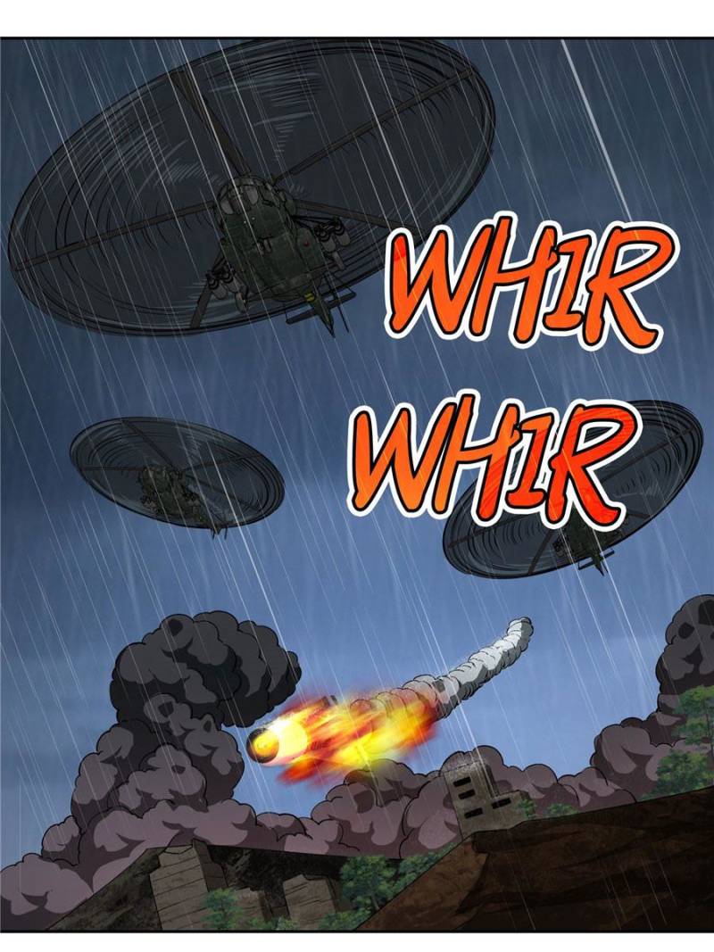 The Legendary Mechanic chapter 72 - page 1