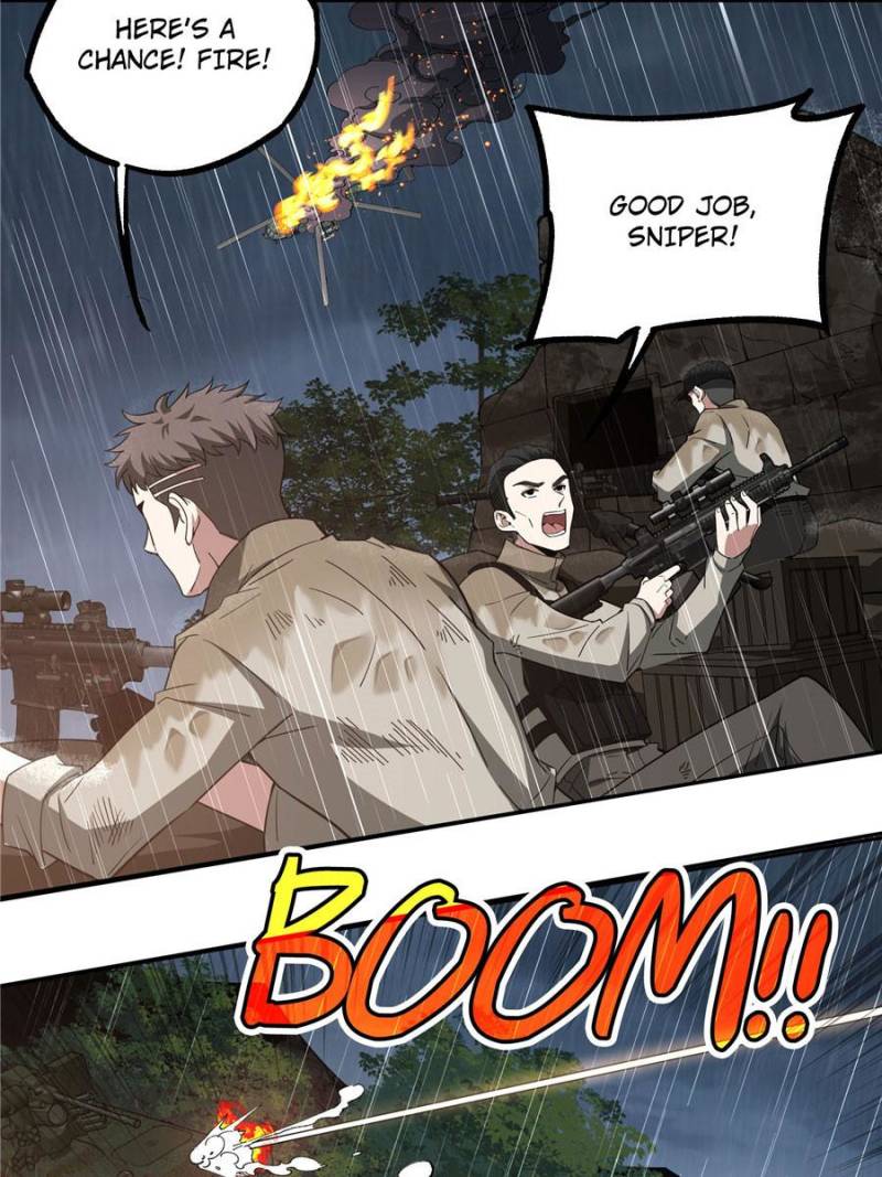 The Legendary Mechanic chapter 72 - page 10