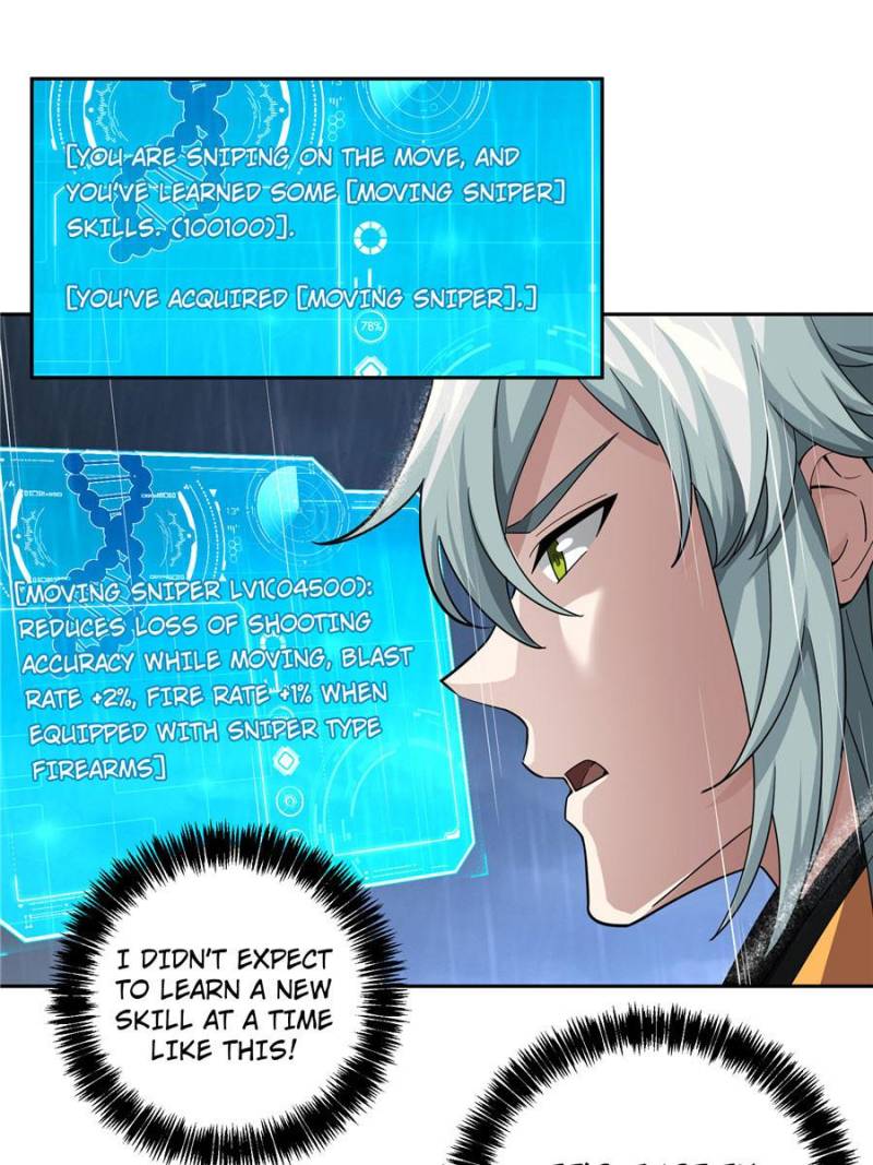 The Legendary Mechanic chapter 72 - page 13