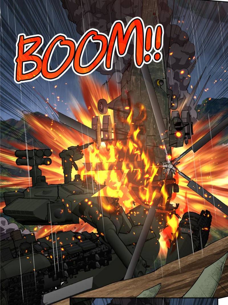 The Legendary Mechanic chapter 72 - page 16