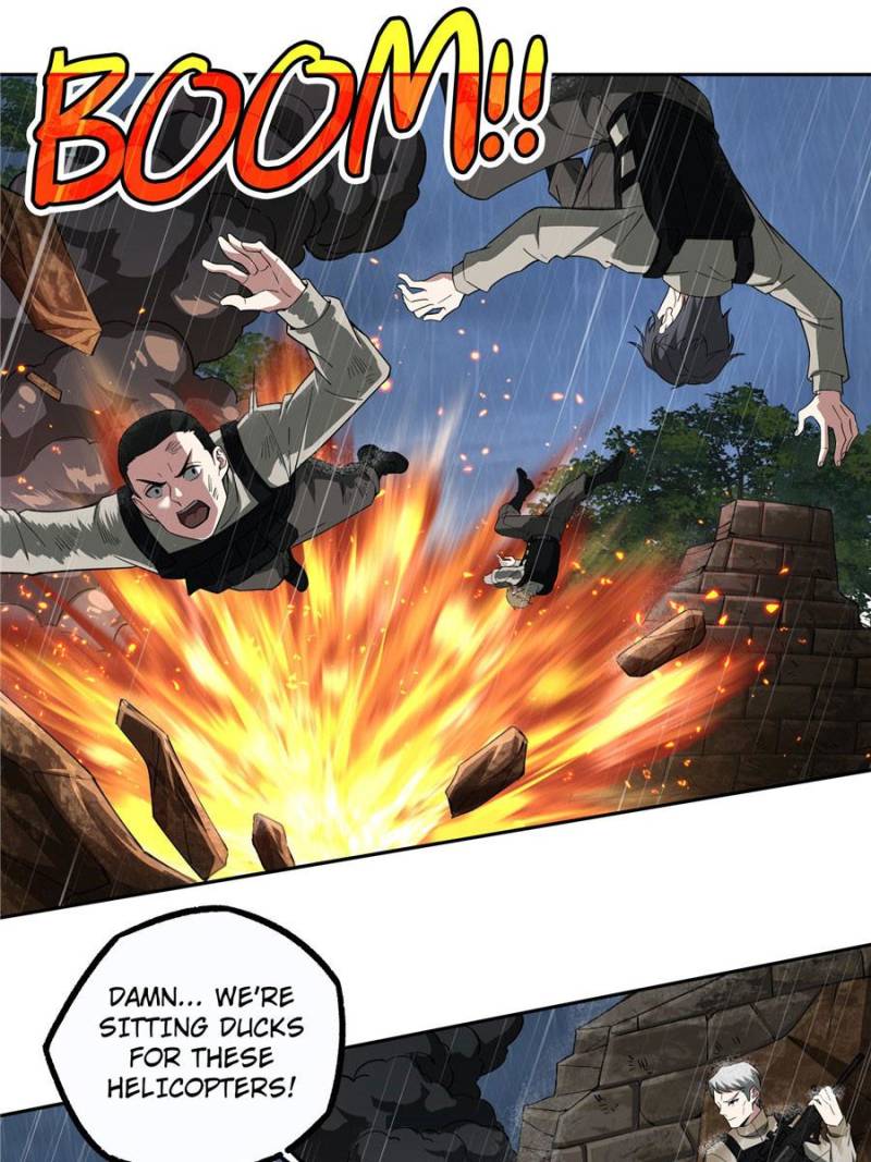 The Legendary Mechanic chapter 72 - page 2
