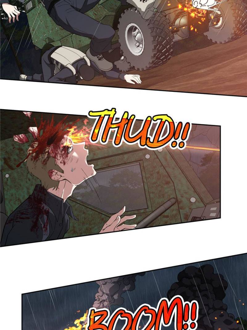 The Legendary Mechanic chapter 72 - page 20