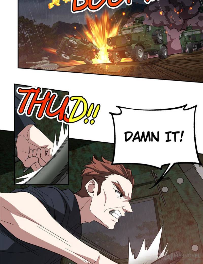 The Legendary Mechanic chapter 72 - page 21