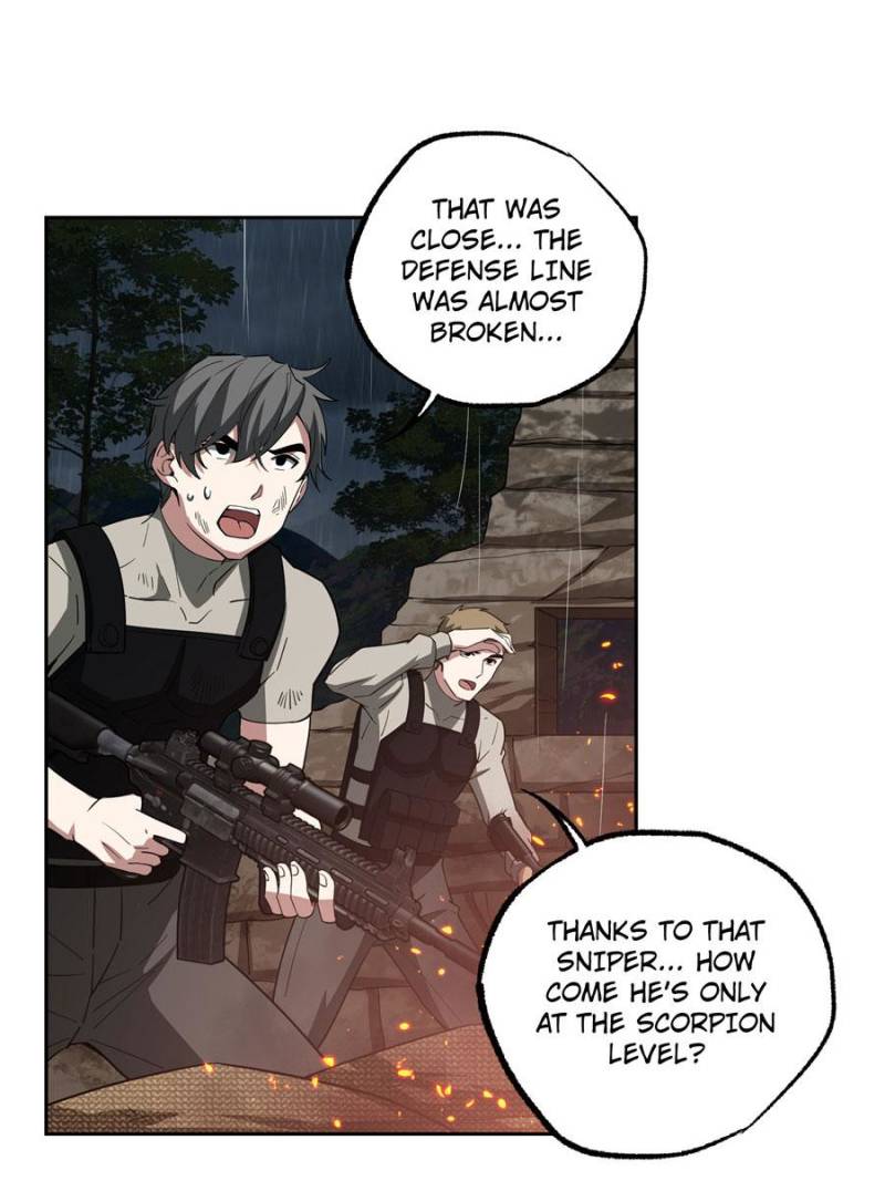 The Legendary Mechanic chapter 72 - page 23