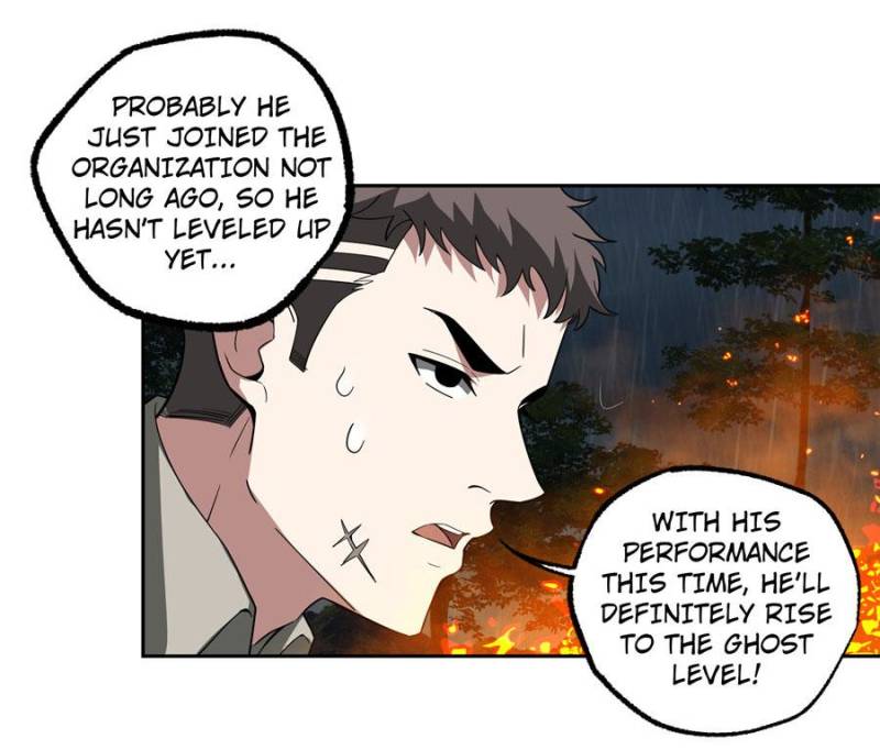 The Legendary Mechanic chapter 72 - page 24
