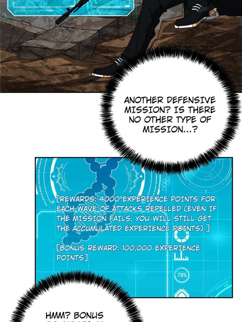 The Legendary Mechanic chapter 72 - page 26