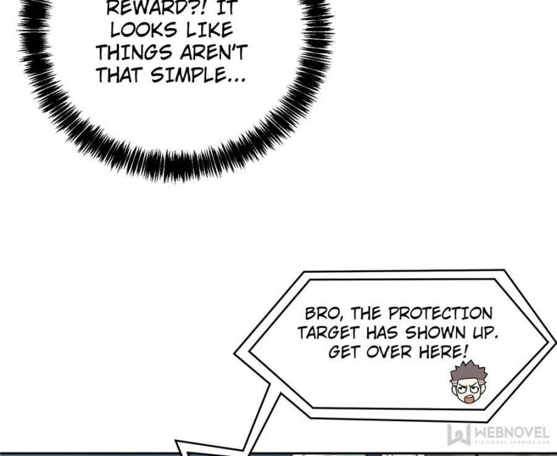 The Legendary Mechanic chapter 72 - page 27
