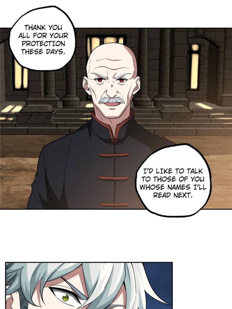 The Legendary Mechanic chapter 72 - page 31