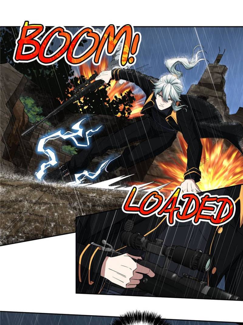 The Legendary Mechanic chapter 72 - page 5