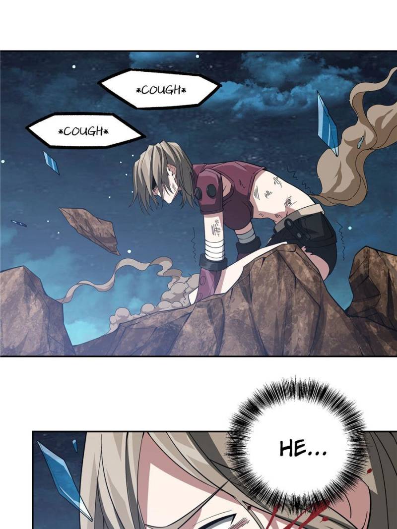 The Legendary Mechanic chapter 62 - page 1
