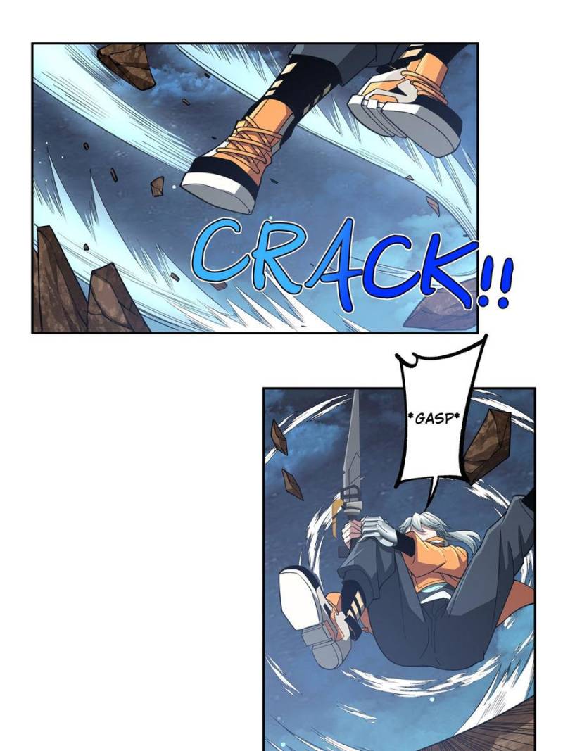 The Legendary Mechanic chapter 62 - page 13